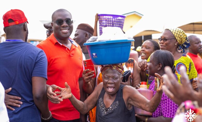 Ofie Market Organizers Thank Patrons and Community; Announce Christmas Edition on Saturday, 20th December 2025