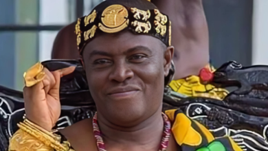 'Mahama is governing Ghana in the right direction, but I’ll never support NDC' – Dormaahene