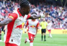 Ghanaian Players Abroad: Kudus, Semenyo, Baidoo and Others impress during the weekend