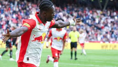 Ghanaian Players Abroad: Kudus, Semenyo, Baidoo and Others impress during the weekend