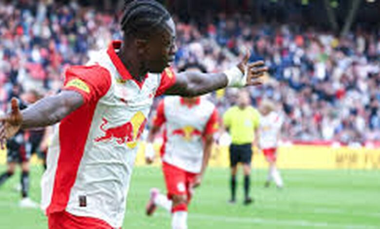 Ghanaian Players Abroad: Kudus, Semenyo, Baidoo and Others impress during the weekend