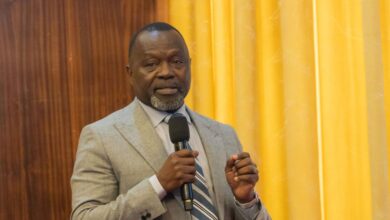 Ken Ofori-Atta has hired ‘top’ US lawyers to fight his extradition – AG