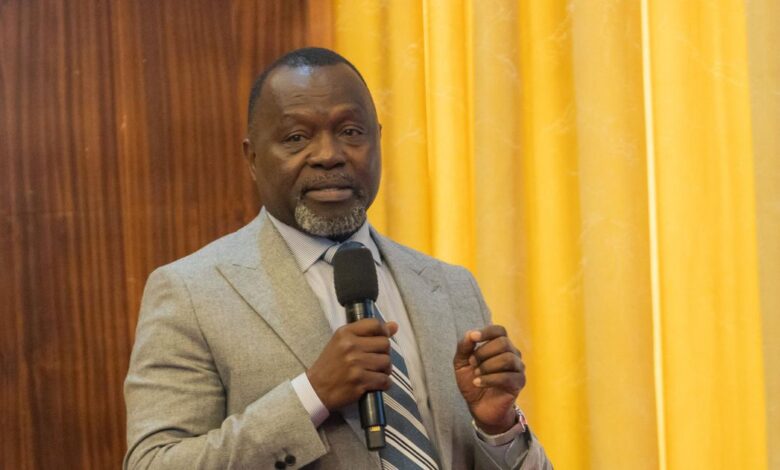 Ken Ofori-Atta has hired ‘top’ US lawyers to fight his extradition – AG