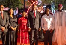 Odefille to unveil Thai-inspired c-suite collection with Asian-style influence for Accra Fashion Week 2025