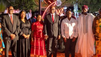 Odefille to unveil Thai-inspired c-suite collection with Asian-style influence for Accra Fashion Week 2025