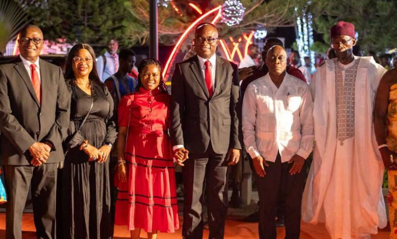 Odefille to unveil Thai-inspired c-suite collection with Asian-style influence for Accra Fashion Week 2025