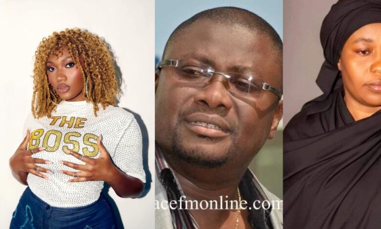 Your Weekly Pulse: Top 5 Entertainment Stories in Ghana You May Have Missed (15 to 19 December)