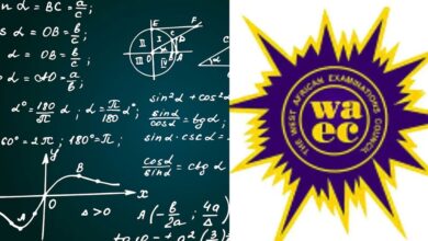 7 key areas behind poor core performance- WAEC identifies