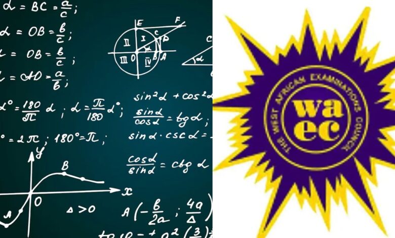 7 key areas behind poor core performance- WAEC identifies