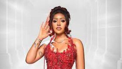 Regina Daniels says she will never remarry after ‘traumatic’ experience with Ned Nwoko