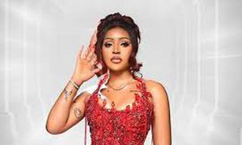 Regina Daniels says she will never remarry after ‘traumatic’ experience with Ned Nwoko