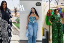 5 Women Fashion Trends In 2025