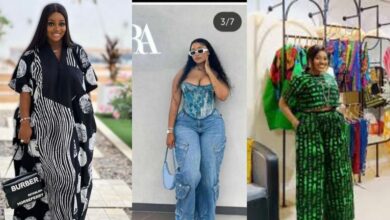 5 Women Fashion Trends In 2025