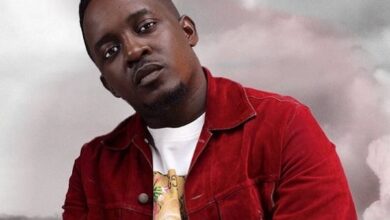 I was just looking at stardom while Omotola moved around