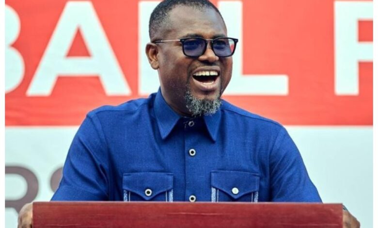 Hospitality determines the success of December in GH