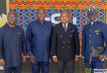 Ablakwa endorses newly appointed presidential special envoys