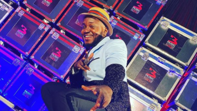 The O2 Arena that musicians have failed to fill, we may fill it as comedians - OB Amponsah