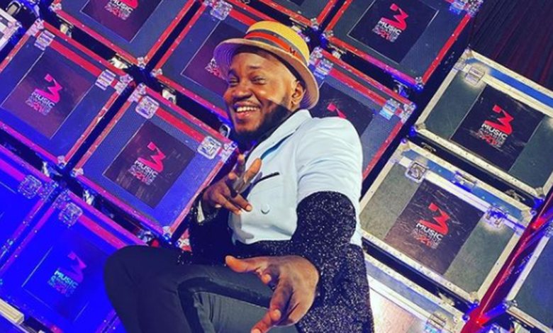 The O2 Arena that musicians have failed to fill, we may fill it as comedians - OB Amponsah