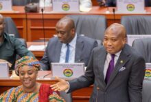 Ghanaians in Qatar to enjoy better salaries, accommodation and medical allowances as Parliament ratifies LMA