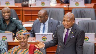 Ghanaians in Qatar to enjoy better salaries, accommodation and medical allowances as Parliament ratifies LMA