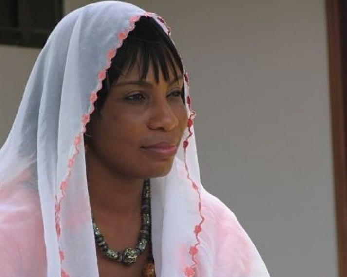 Selassie Ibrahim, CEO of Smarttys Management and Production