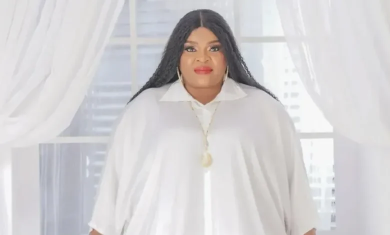 Nollywood actress Allwell Ademola reportedly dead at 43