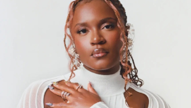 Amaarae walks out of ‘Taste of Culture’ event over prolonged delays