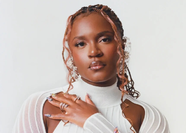 Amaarae walks out of ‘Taste of Culture’ event over prolonged delays