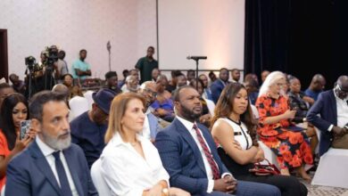 Barker-Vormawor clarifies difference between Ato Essien and Abu Trica