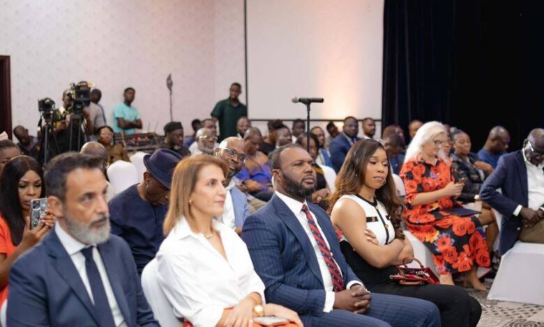 Barker-Vormawor clarifies difference between Ato Essien and Abu Trica