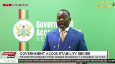 $15m Seized as EOCO Uncovers Sophisticated Crypto Investment Scam