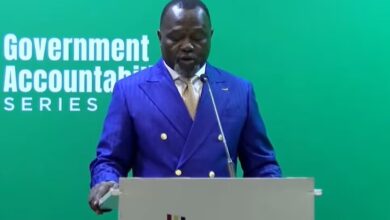 Whether Ken Ofori-Atta would come to Ghana or not depend on US