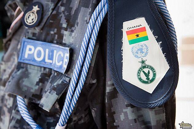 Court orders arrest of police officer in GHC 1.6 million security recruitment scam