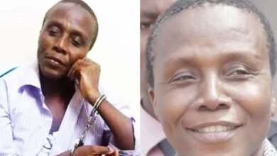 Court frees Gregory Afoko and Asabke after nearly 11 years on trial over Adams Mahama’s murder