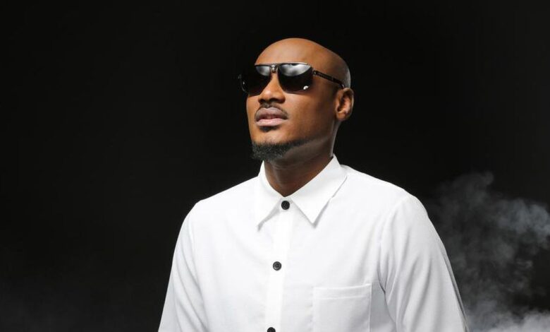 'I have stopped impregnating women anyhow' — 2Face Idibia