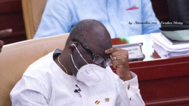 Pressure mounts on US to extradite Ofori-Atta to Ghana as petition surpasses 3,000 signatures