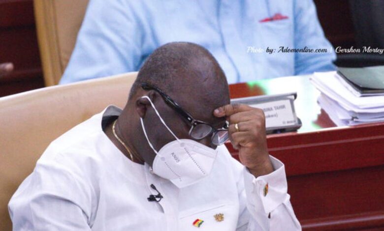 Pressure mounts on US to extradite Ofori-Atta to Ghana as petition surpasses 3,000 signatures