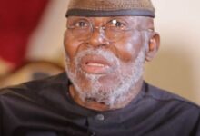 Don’t return to those who rejected us — Nyaho-Tamakloe to Black Stars Coach