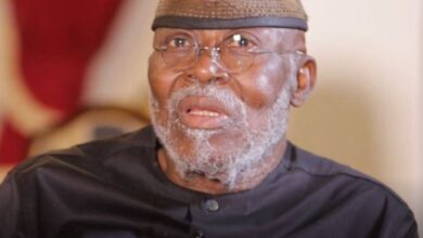 Don’t return to those who rejected us — Nyaho-Tamakloe to Black Stars Coach