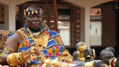 Asantehene urges parties in Bawku conflict to embrace peace as mediation ends