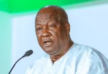 Mahama blames WASSCE collapse on neglected basic education