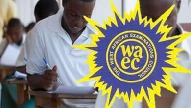 WAEC cancels entire results of 653 students over mobile phone use in exams halls