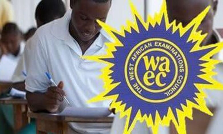 WAEC cancels entire results of 653 students over mobile phone use in exams halls