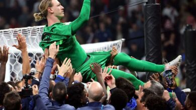 Safonov’s shootout heroics power PSG to historic FIFA Intercontinental Cup glory