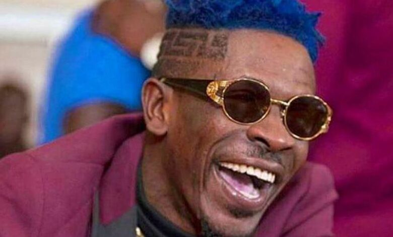 ‘If the money is illegal, be careful’ - Shatta Wale issues warning to fraudsters