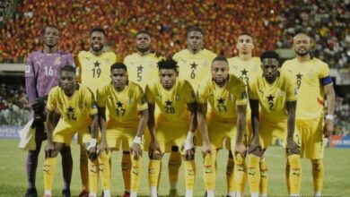 Why Black Stars fans predict doom but celebrate wildly