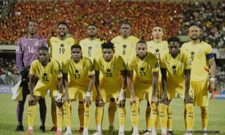 Why Black Stars fans predict doom but celebrate wildly