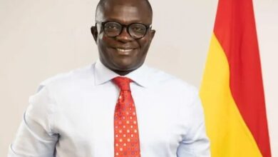 How do you give me 5%?