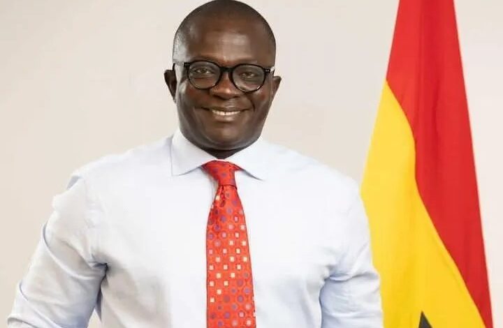 How do you give me 5%?