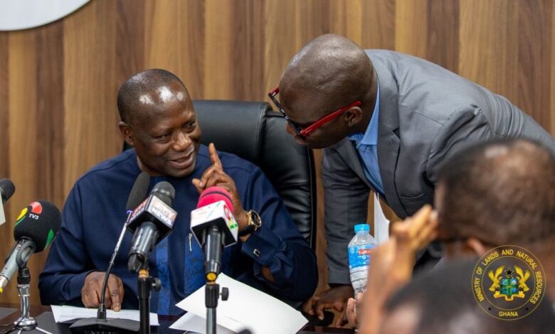 Government proposes sliding-scale royalty for Lithium